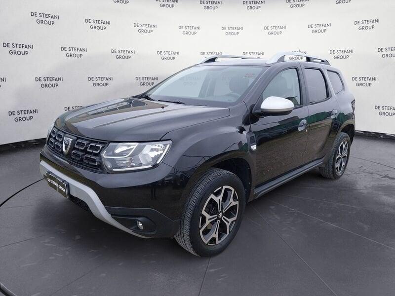 Dacia Duster Duster 1.6 sce Prestige Gpl 4x2 s&s 115cv