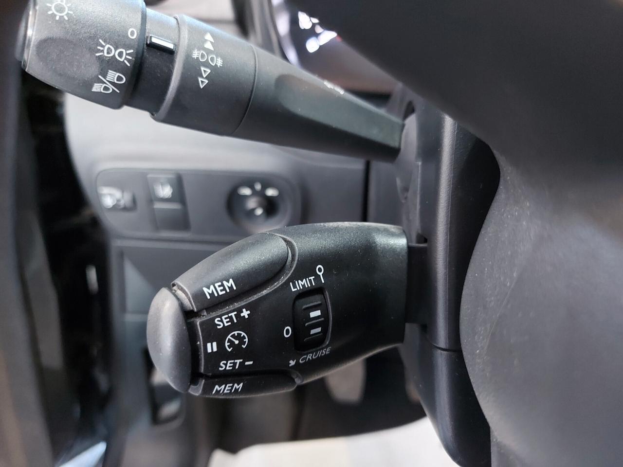 Citroen C3 PureTech 83 cv S You