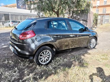 Fiat Bravo 1.6 MJT 120 CV DPF Emotion