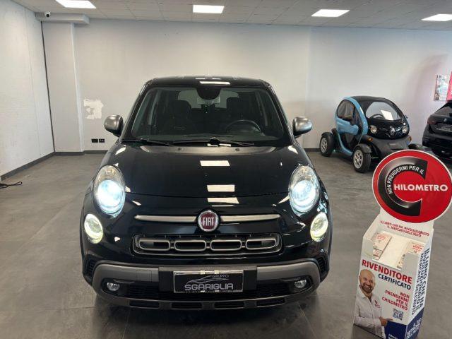 FIAT 500L 1.3 Multijet Cross + Navigatore