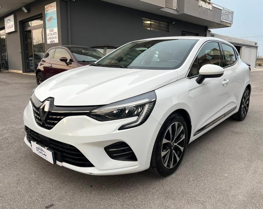 Renault Clio 1.0 tce Intens Gpl 100cv
