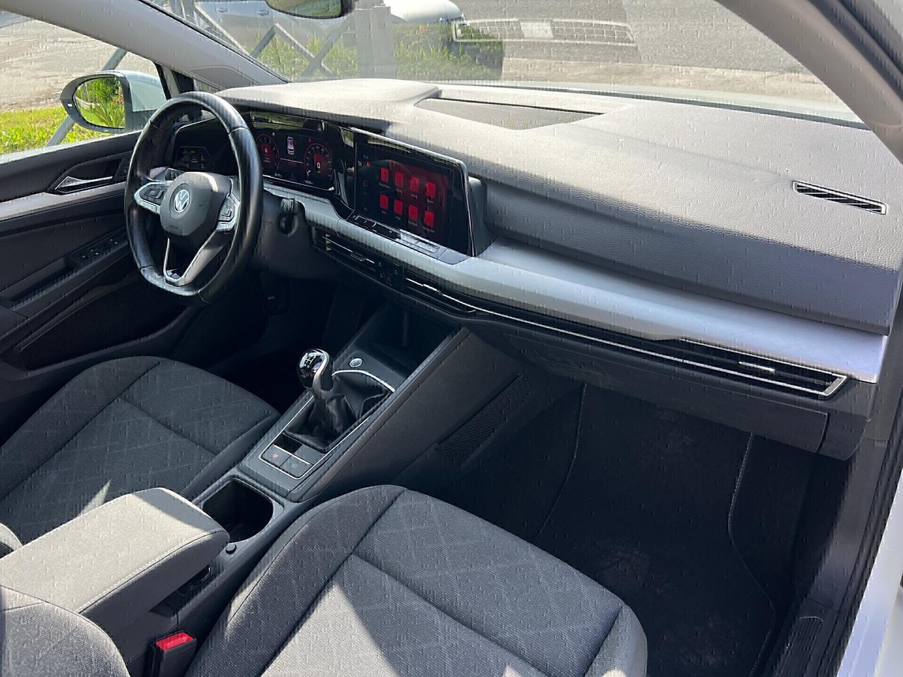 VW Golf 1.0 TSI 110CV EVO Life-2022"KM 59.000"