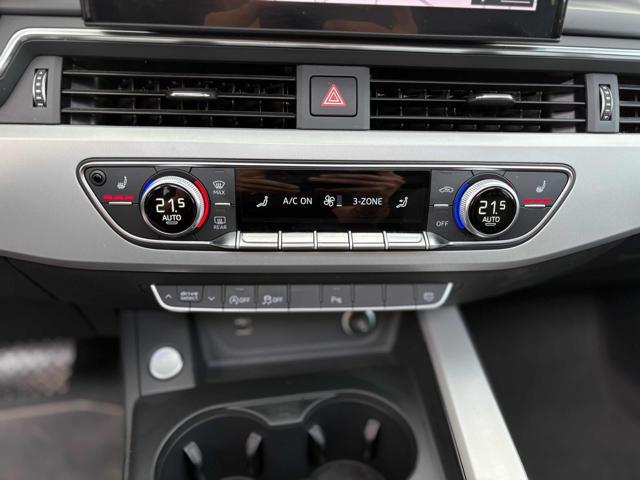 AUDI A4 Avant 40 TDI quattro S tronic TETTO*PELLE*VIRTUAL!