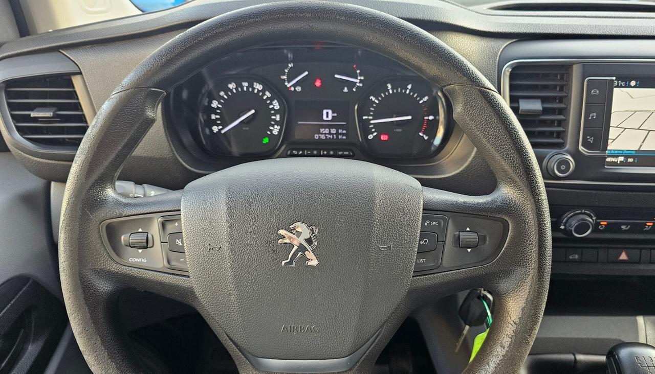 Peugeot Expert 2.0 BlueHDi 120 S&S PL-TN Pro Standard UNIPRO' IVA ESPOSTA