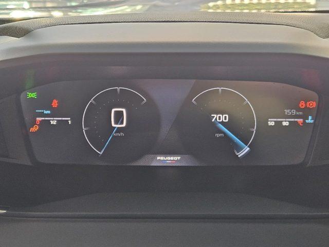 PEUGEOT 2008 PureTech 100 S&S Allure tua da ?249,00 mensili