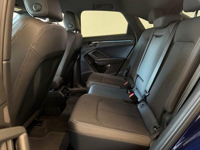 AUDI Q3 SPB 35 TDI S line edition