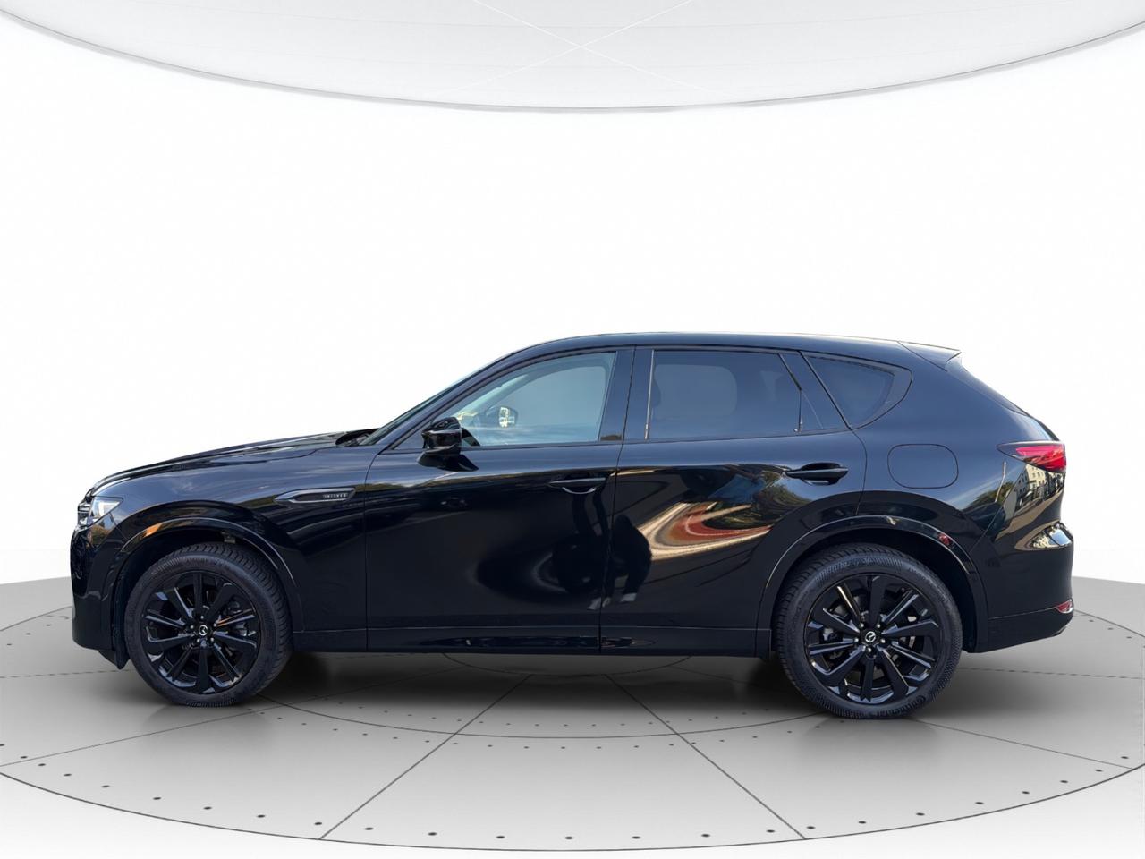 MAZDA CX-60 3.3 m-hybrid boost Homura awd 249cv auto