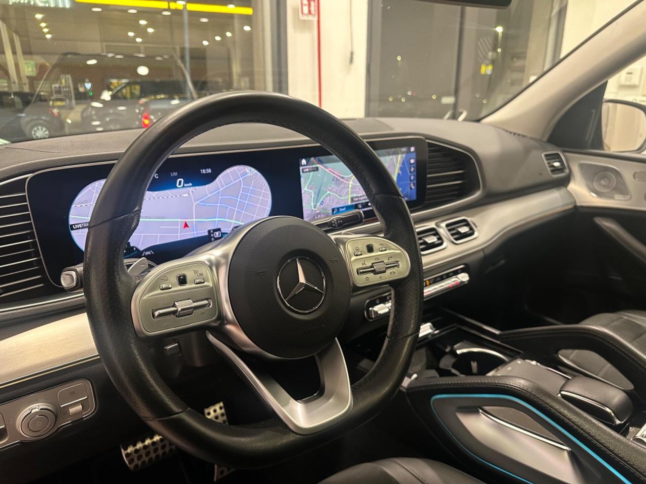 Mercedes-benz GLE 300 d 4Matic Premium Plus