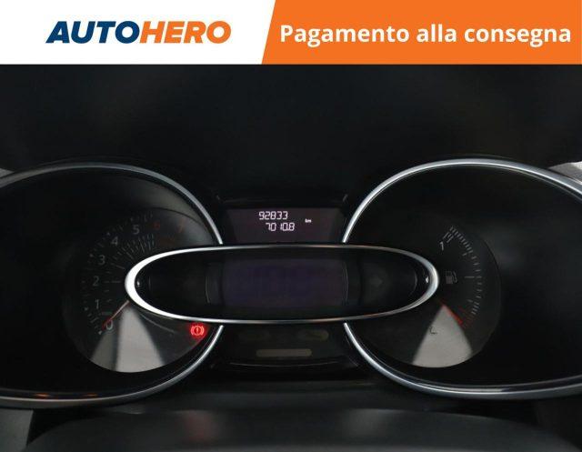 RENAULT Clio Sporter TCe 12V 90 CV Moschino Zen