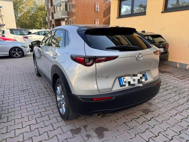 MAZDA CX-30 2.0L e-Skyactiv-G 150 CV M Hybrid 2WD Exceed