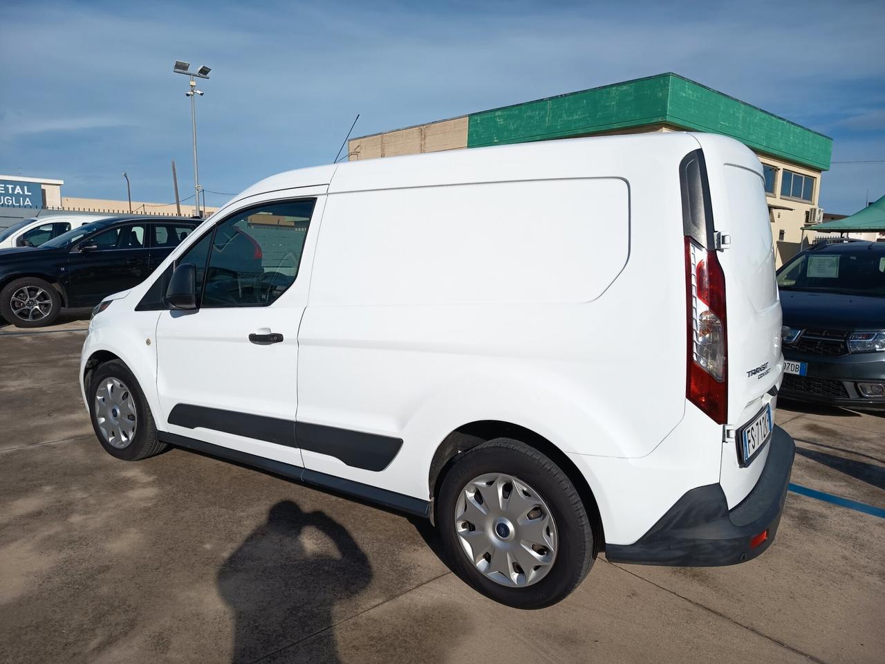 Ford Transit Connect 200 1.5 TDCi 100CV PC Furgone Trend