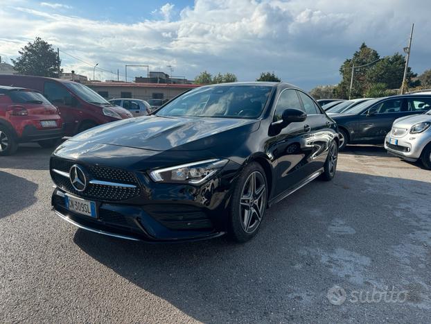 Cla 180 premium