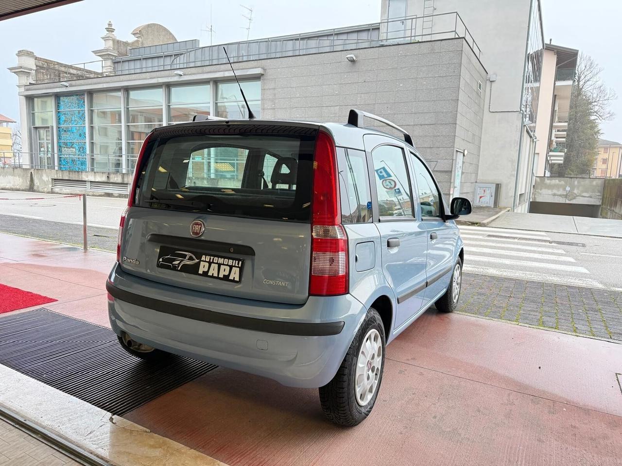 Fiat Panda 1.2 Active