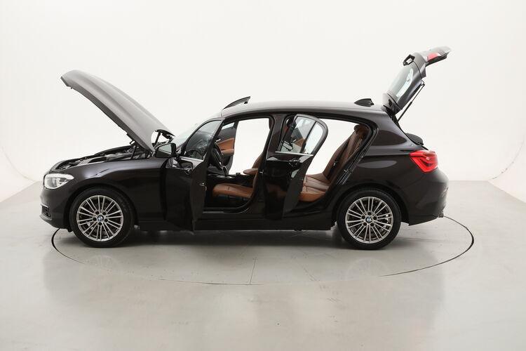 BMW Serie 1 Urban BR483748 1.5 Diesel 116CV