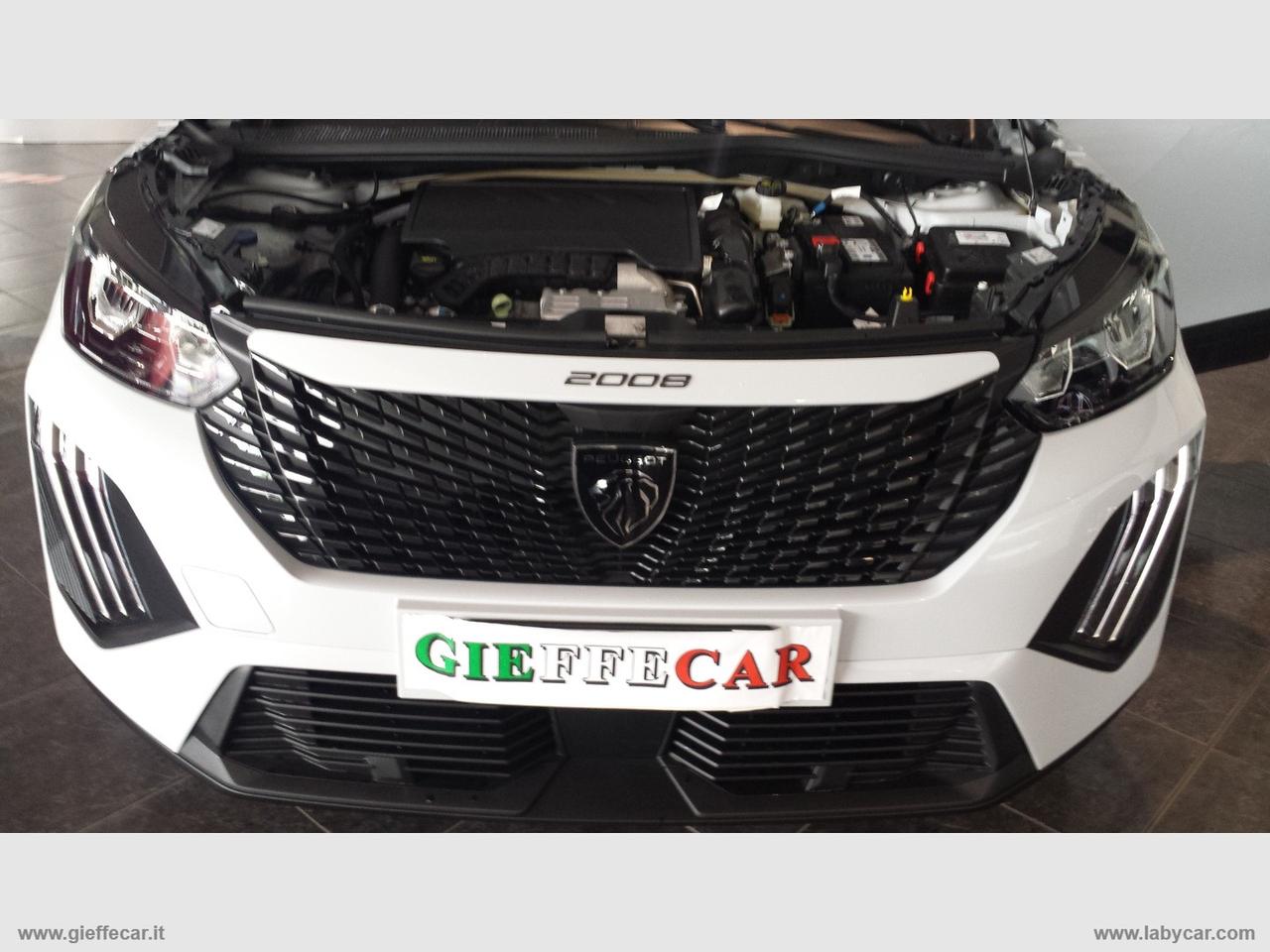 PEUGEOT 2008 PureTech 100 S&S Style