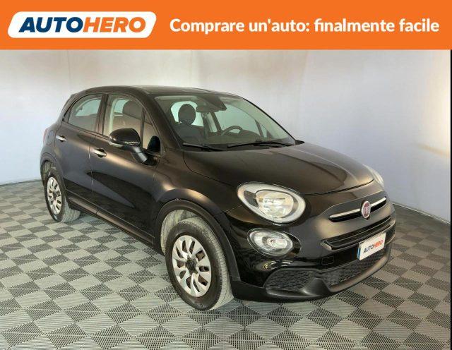 FIAT 500X 1.3 MultiJet 95 CV Cult