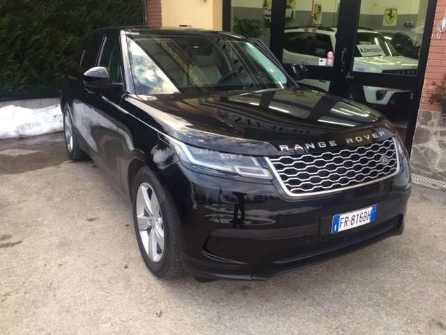 Land Rover Range Rover Velar 2.0D I4 240 CV R-DYNAMIC S