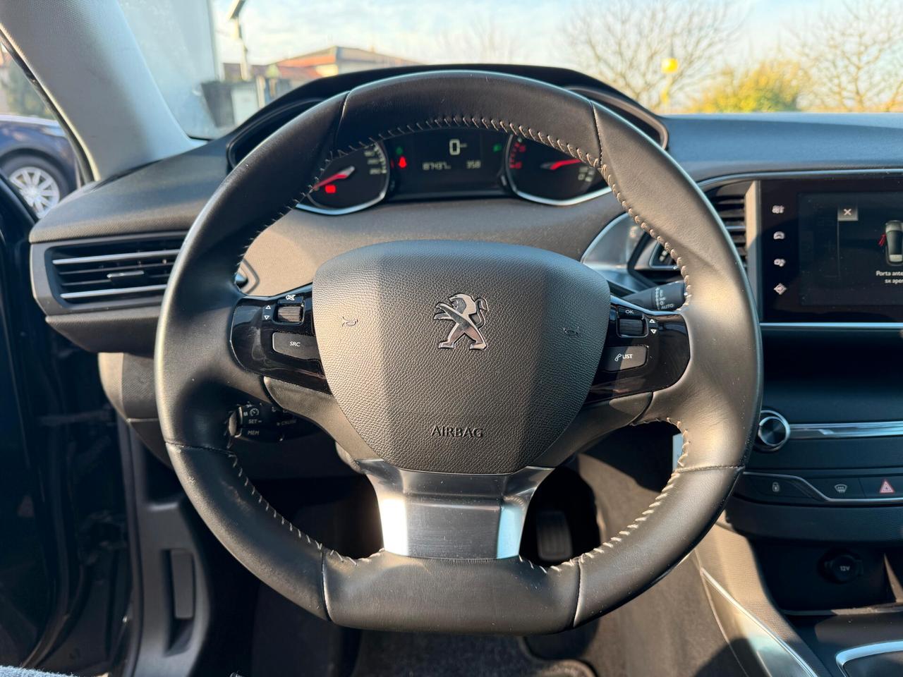 Peugeot 308 1.6 Diesel Neopatentati