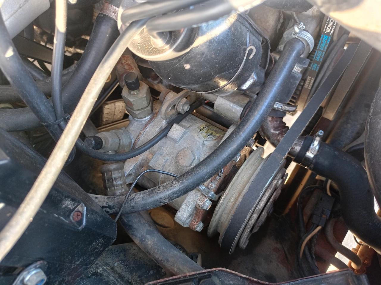 Alfa Romeo 75 1.8 IE