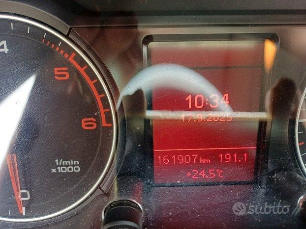 Audi Q5 2.0 TDI 170 CV quattro Km 160.000