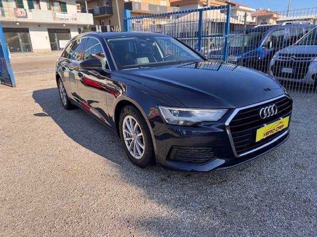 Audi A6 Avant 2.0 TDI 190 CV ultra S tronic Business