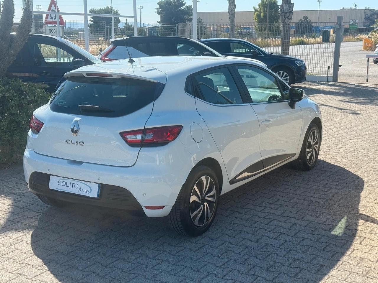 Renault Clio 900 TCe 90 CV GPL 5 porte Energy Zen *Ok Neopatentati*