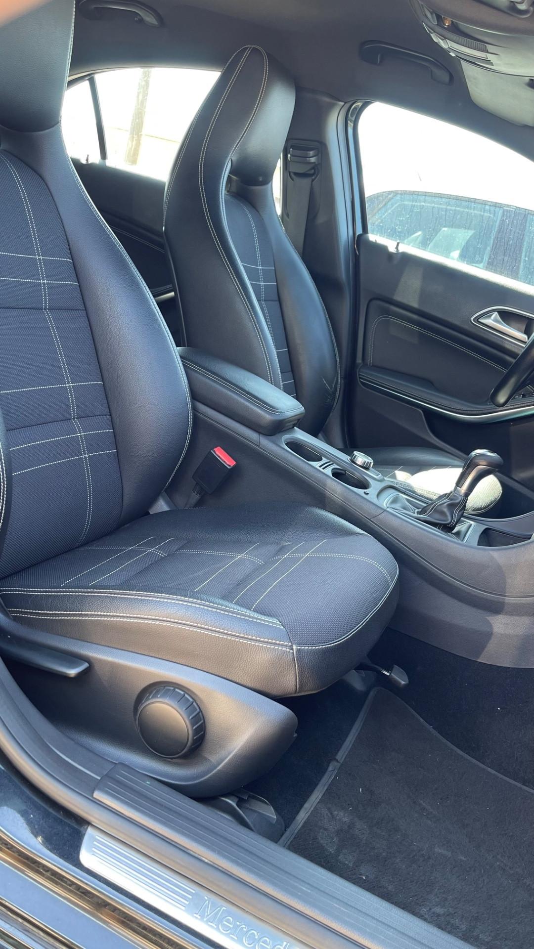 Mercedes-benz Classe A 180 CDI 110cv’