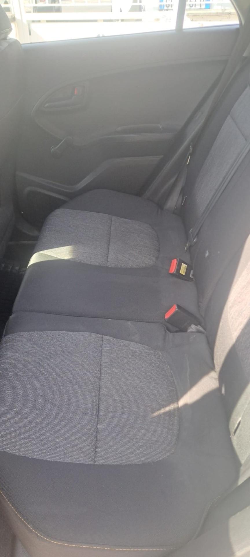 Kia Picanto 1.0 12V EcoGPL 5 porte Glam