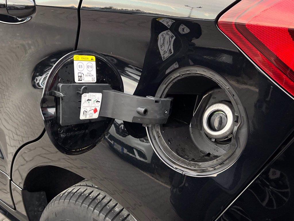 FORD EcoSport 1.0 EcoBoost 125 CV Start&Stop ST-Line del 2022