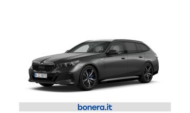 BMW Serie 5 Touring 530 e M Sport Pro xDrive Steptronic