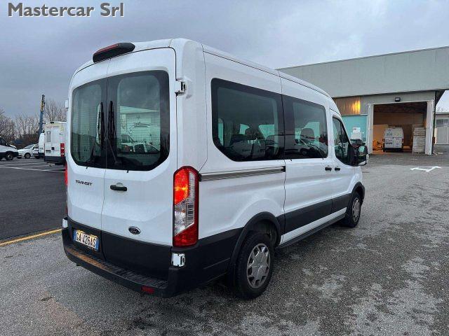 FORD Transit 310 L2H2 Trend 2.0TDCi 130CV POSTI Auto - GA426AS