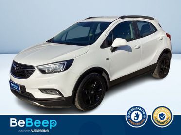 Opel Mokka X 1.6 ADVANCE S&S 4X2 115CV