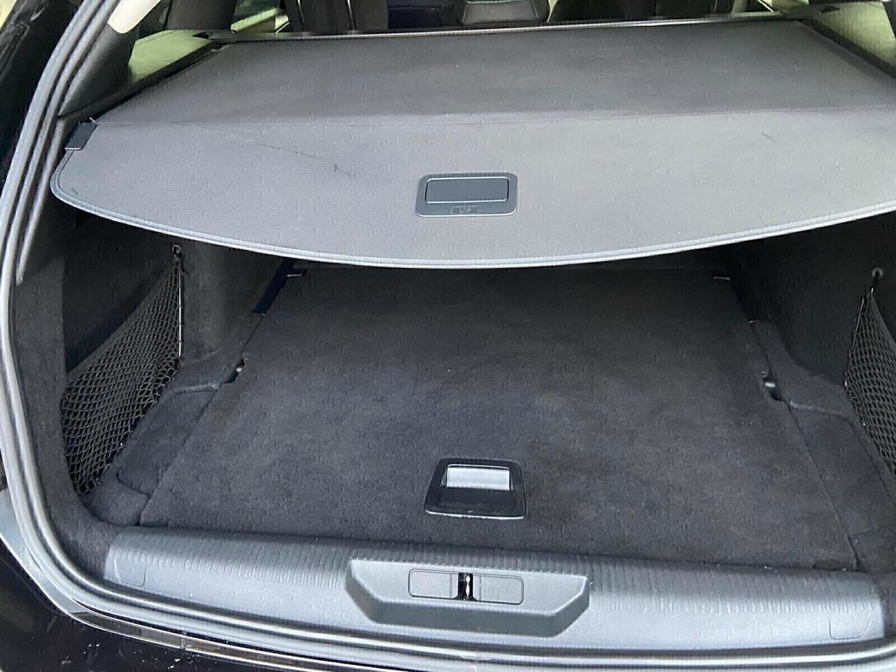 Peugeot 308 BlueHDi 130 S&S EAT8 Allure