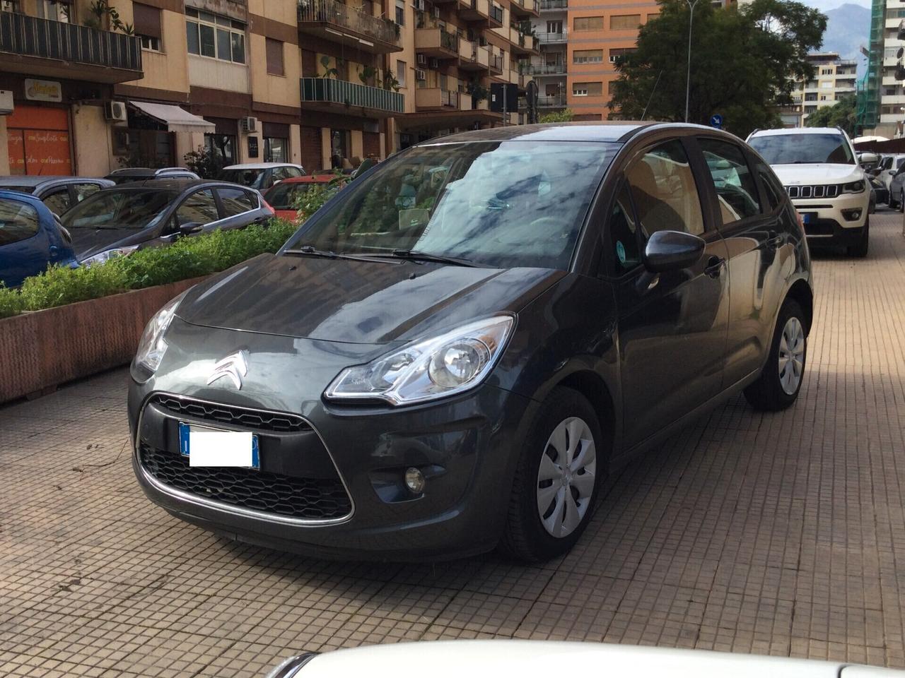 Citroen C3 1.1 Business