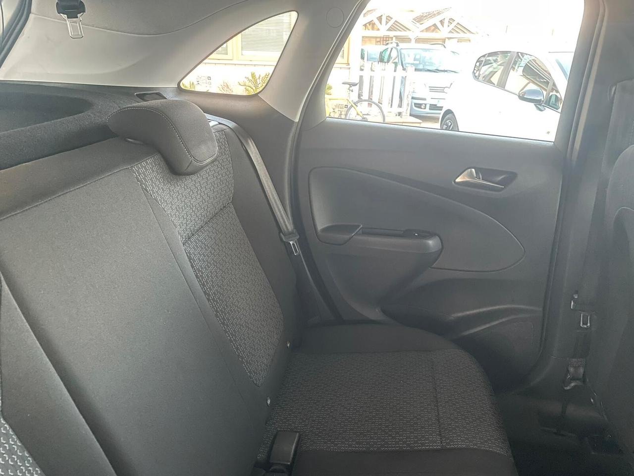 Opel Crossland X 1.6 ECOTEC Start&Stop Innovation