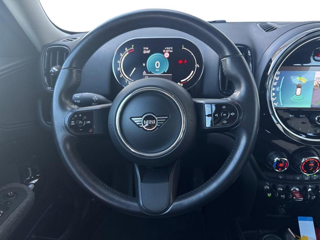 Mini Cooper Countryman 1.5 TwinPower Turbo Cooper