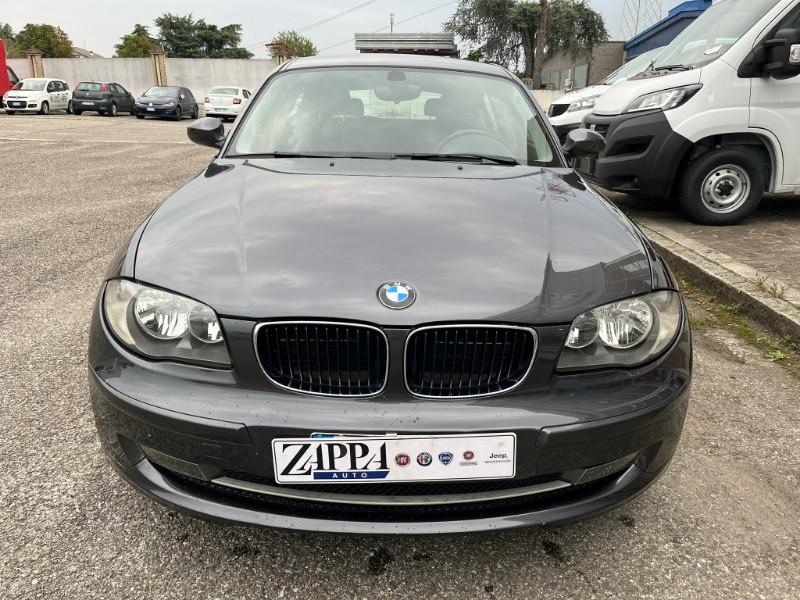 BMW 116i cat 5 porte Attiva