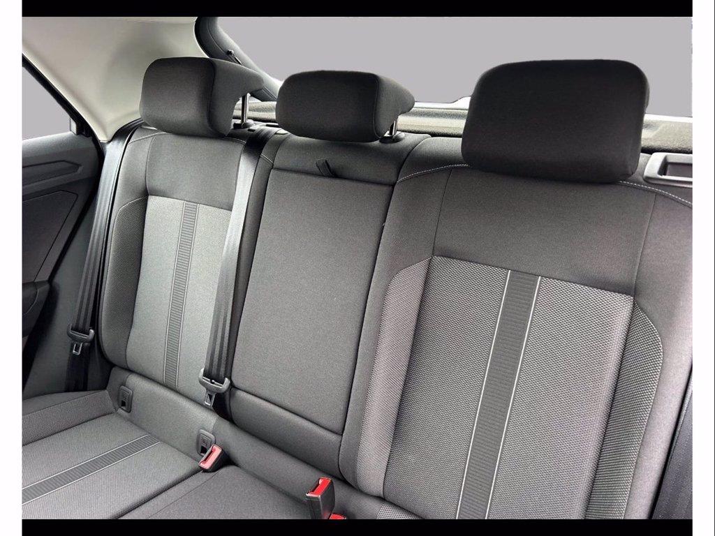 VOLKSWAGEN T-roc 2.0 tdi life 115cv del 2023