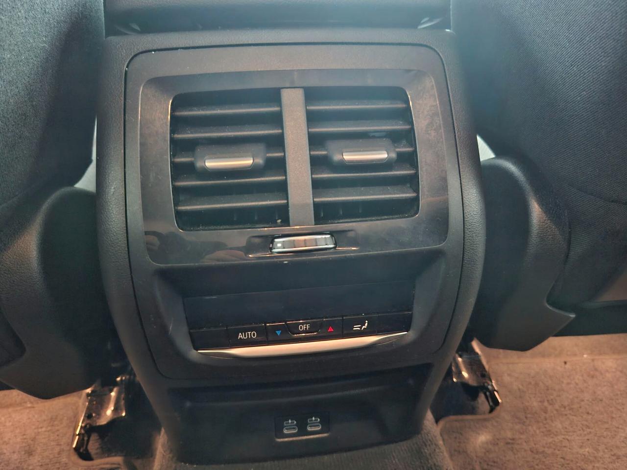 Bmw X3 xDrive20d 48V Business Advantage