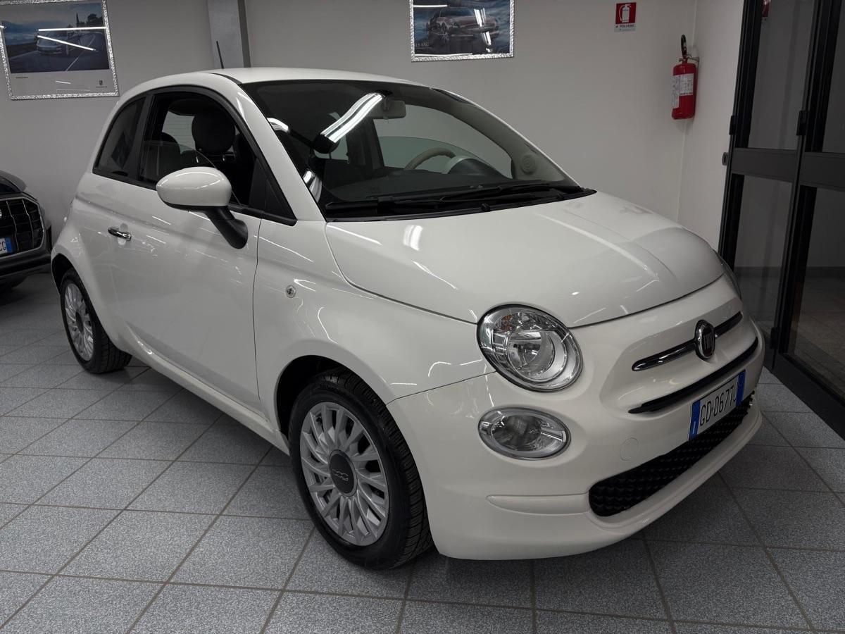 FIAT - 500 - 1.2 EasyPower Star