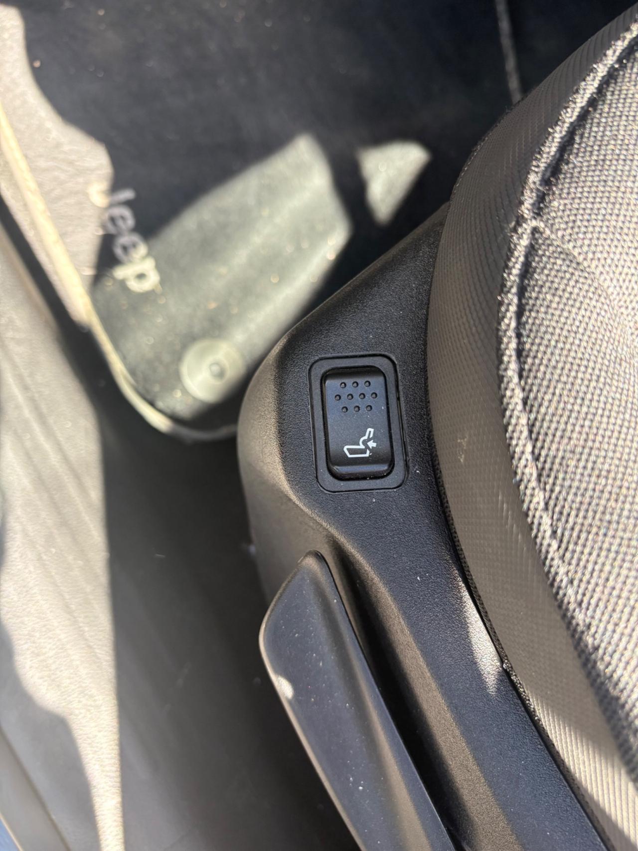 Jeep Renegade 1.0 T3 Limited