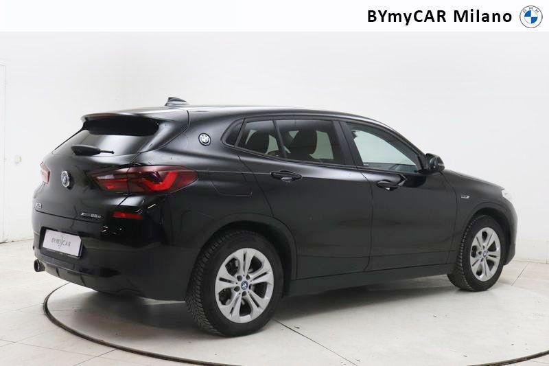BMW X2 25 e Business X xDrive Steptronic