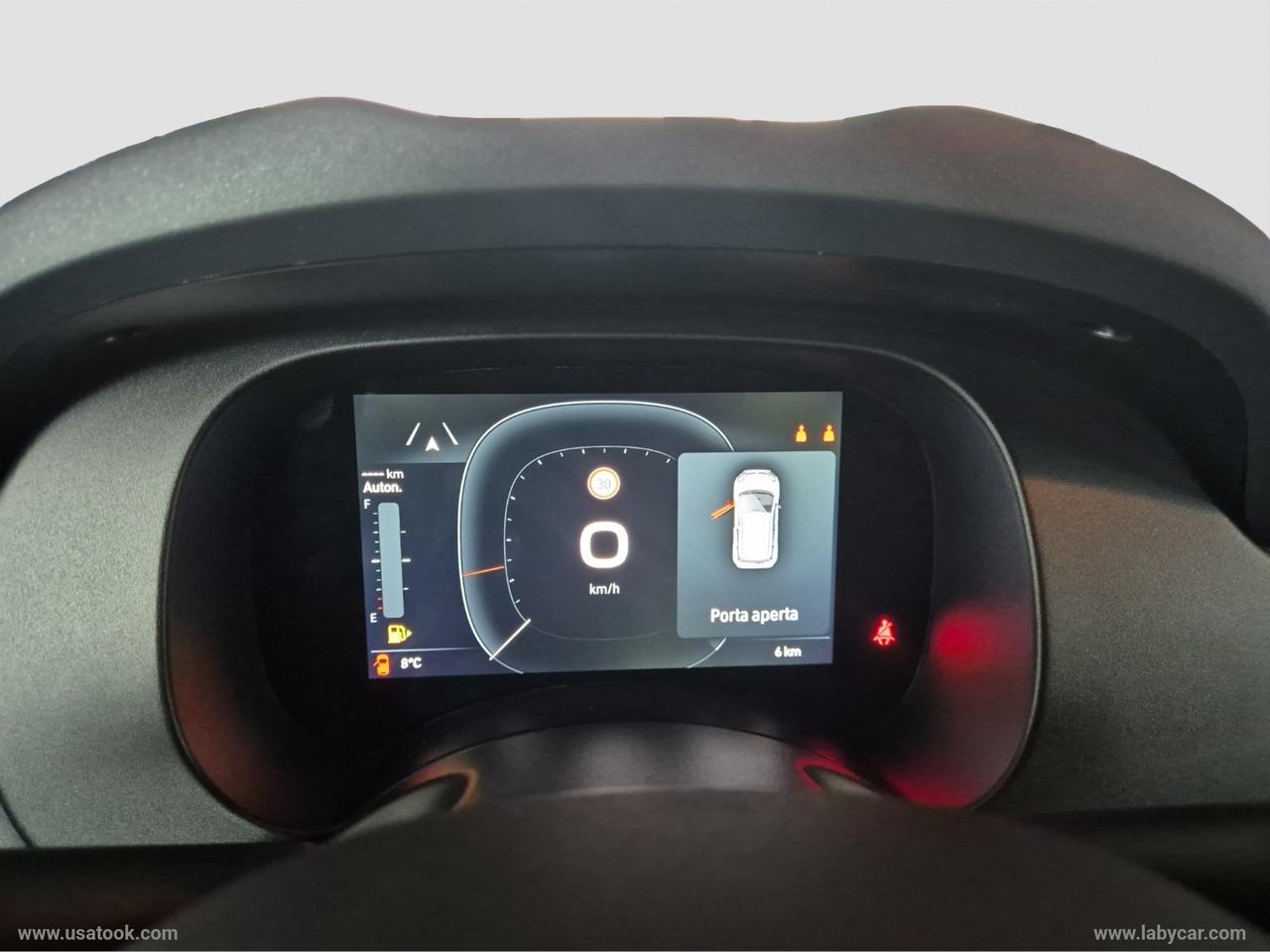 FIAT Panda 1.0 FireFly S&S Hybrid PREZZO REALE SENZA OBBLIGO DI FINANZIAMENTO