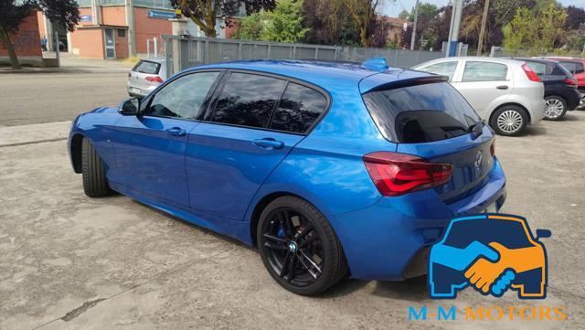 BMW 125 i 5p. Msport