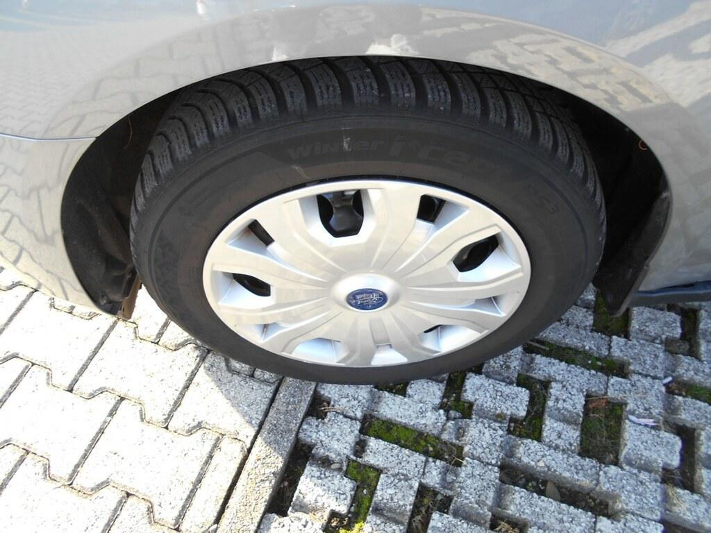 Ford Transit Connect 200 1.5 tdci 100cv Trend L1H1 E6.2