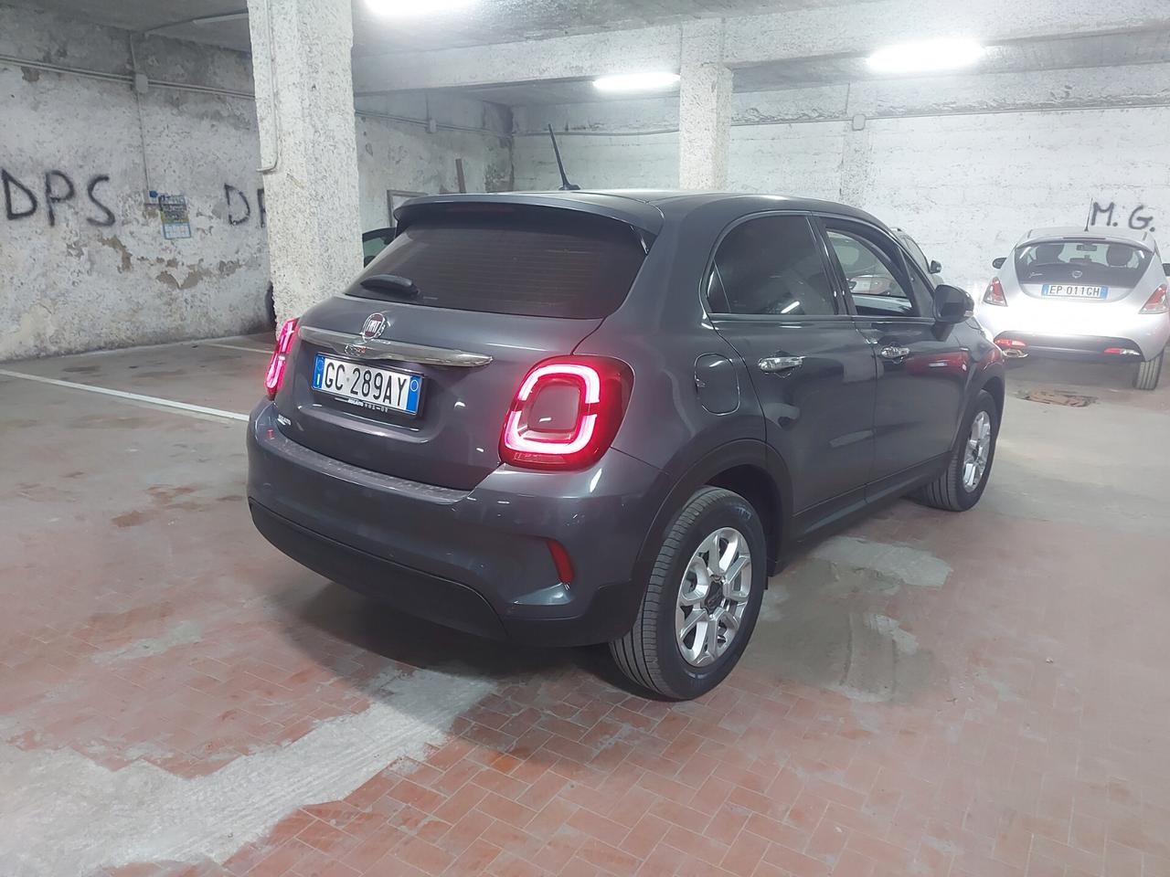 Fiat 500X 1.0 T3 120 CV Urban 10000km