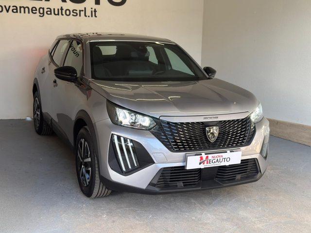 PEUGEOT 2008 PureTech 100 S&S Style