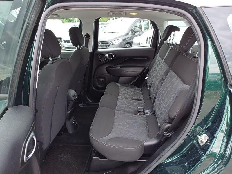 FIAT 500L Cross 1.4 s&s 95cv my20