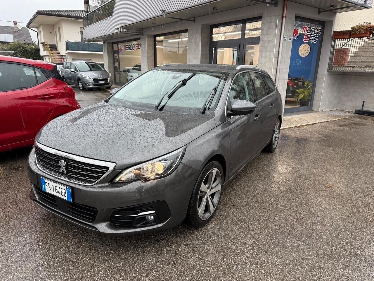 Peugeot 308 1.5 Diesel Neopatentati