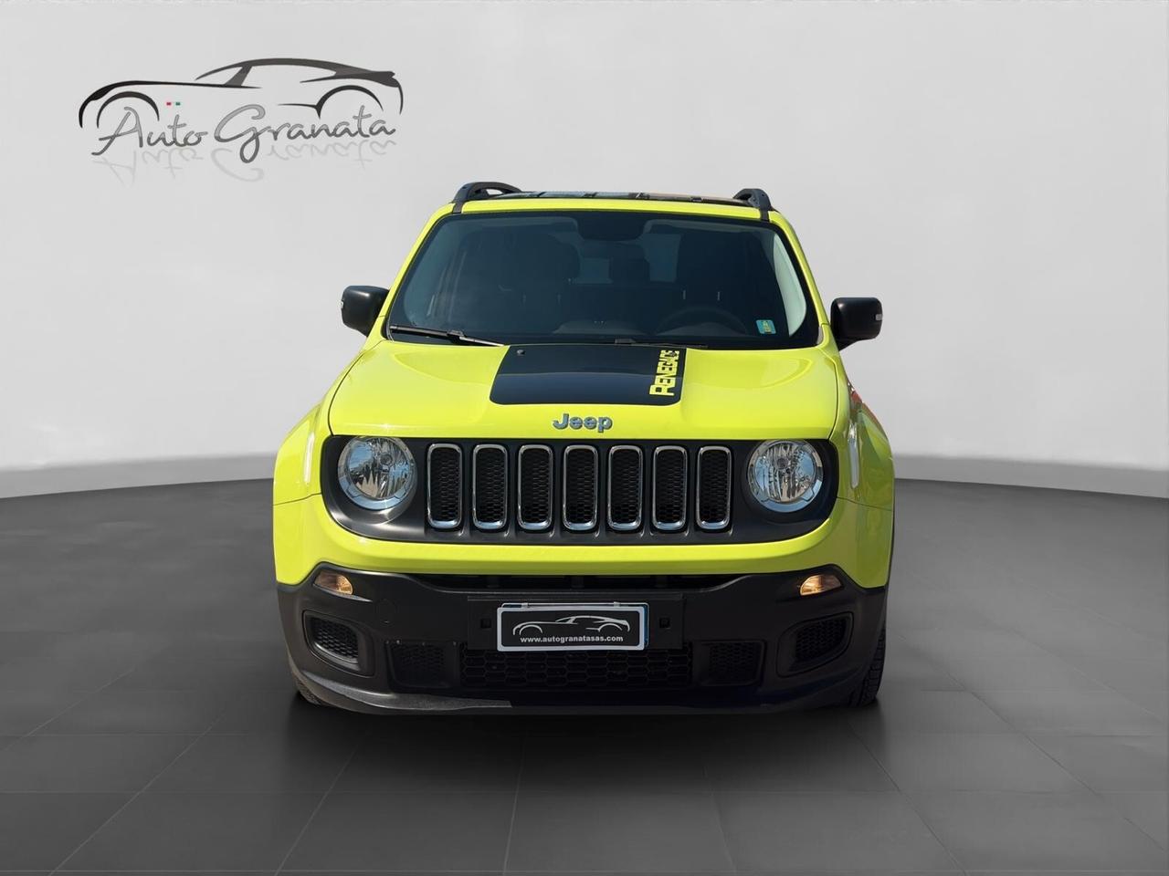 Jeep Renegade 1.6 Multijet Sport NEOPATENTATI